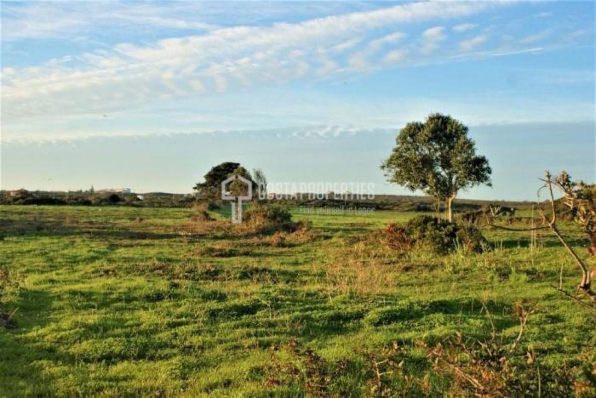  Land in Vila do Bispo, Portugal No. 8680