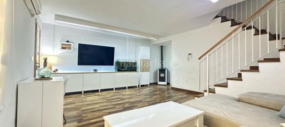 Dúplex de 3 dormitorios en Espinardo, Spain No. 169332 5