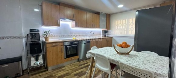 Dúplex de 3 dormitorios en Espinardo, Spain No. 169332 11