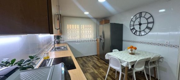 Dúplex de 3 dormitorios en Espinardo, Spain No. 169332 10