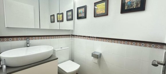 Dúplex de 3 dormitorios en Espinardo, Spain No. 169332 19