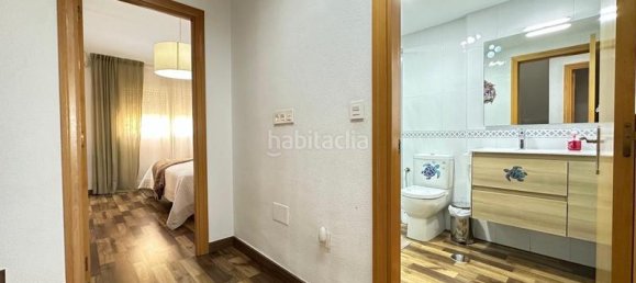 Dúplex de 3 dormitorios en Espinardo, Spain No. 169332 21