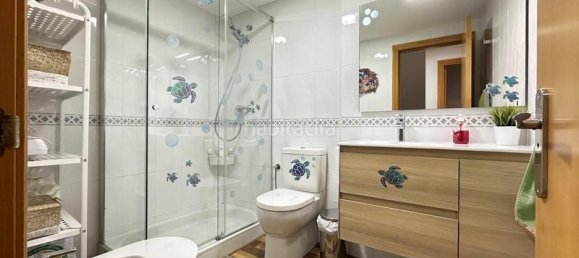 Dúplex de 3 dormitorios en Espinardo, Spain No. 169332 16