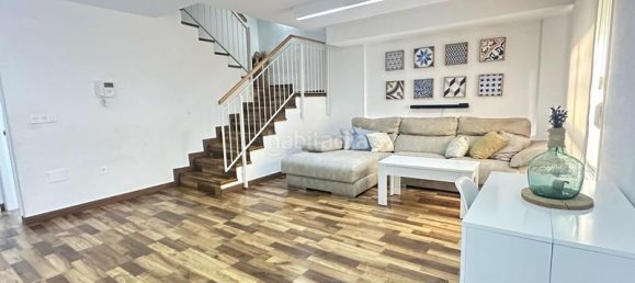 Dúplex de 3 dormitorios en Espinardo, Spain No. 169332 12