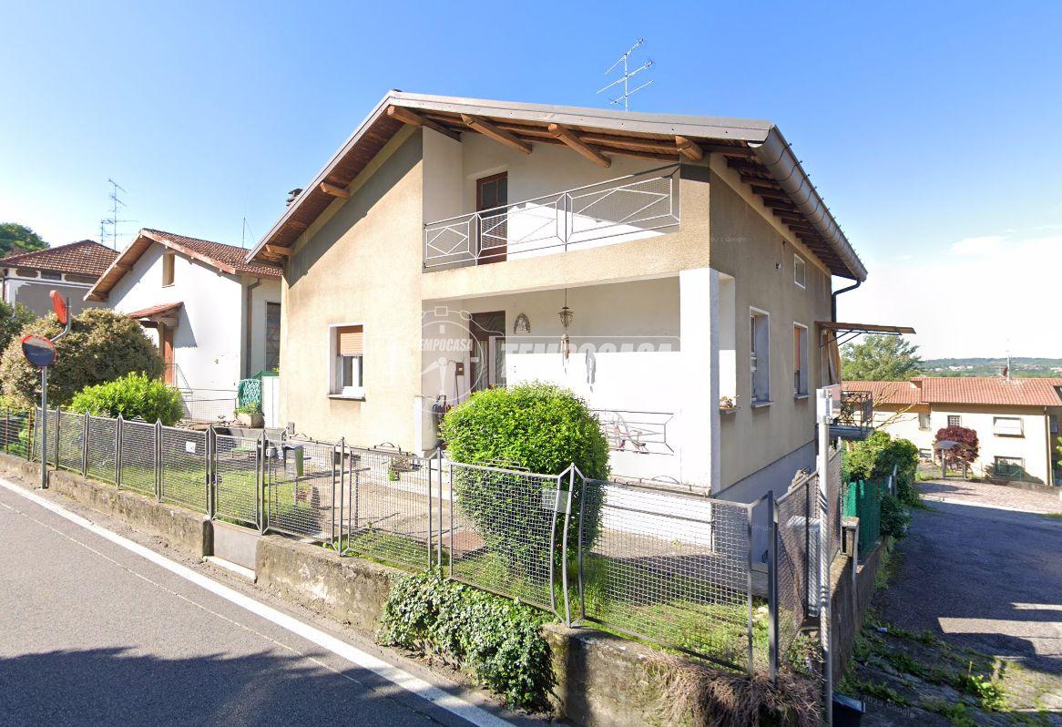 Вилла с 7 комнатами в Кольверде, Италия № 37249