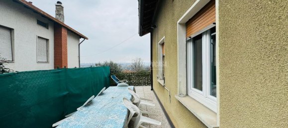 Вилла с 7 комнатами в Кольверде, Италия № 37249 19