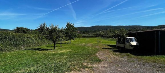 Terreno em Bolsena, Italy 4000 m² N.º 89208 2