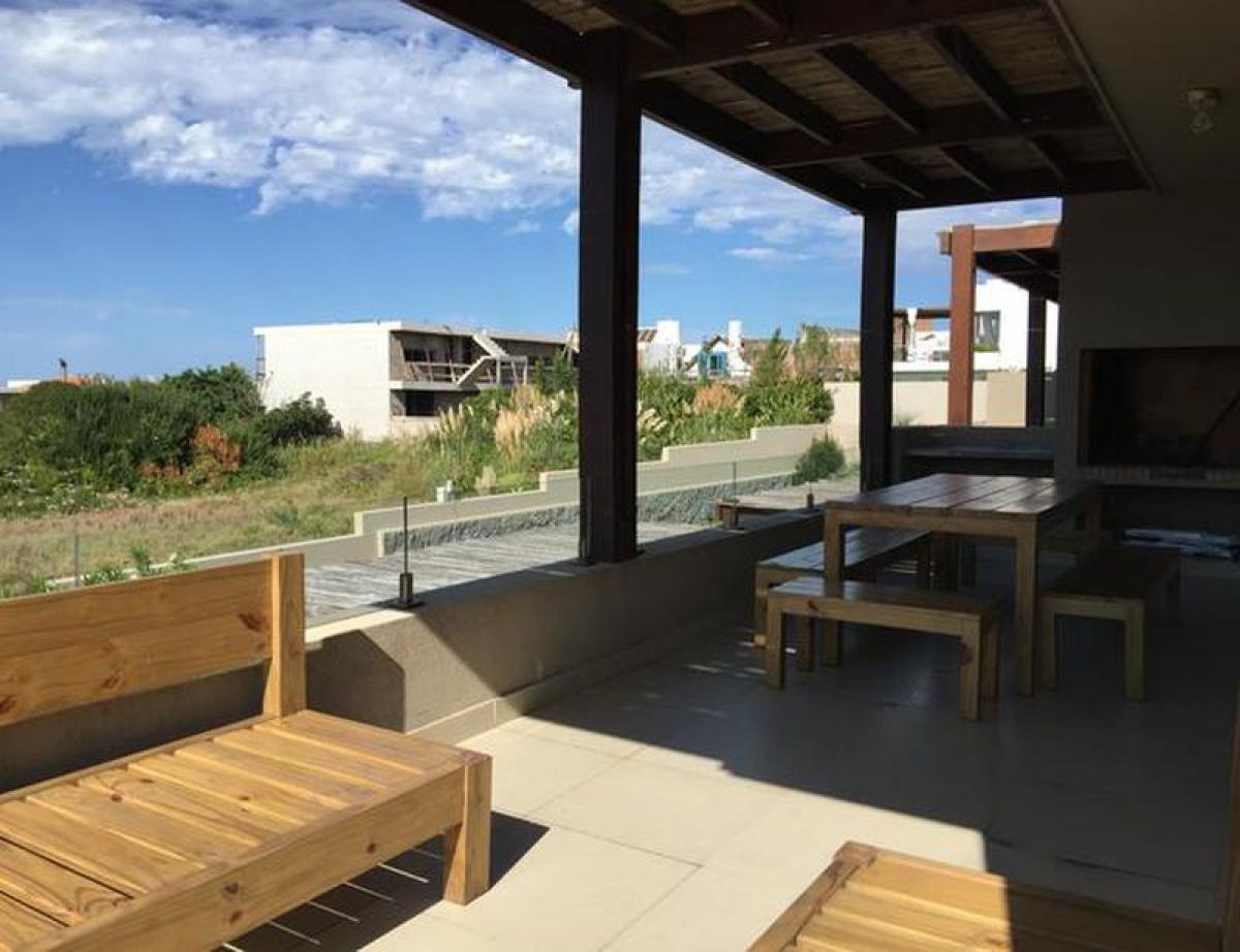 3 chambres Appartement à Maldonado, Uruguay No. 10245