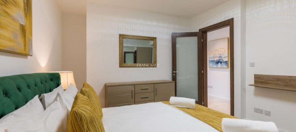 2 chambres Appartement à Pieta, Malta No. 9900 11