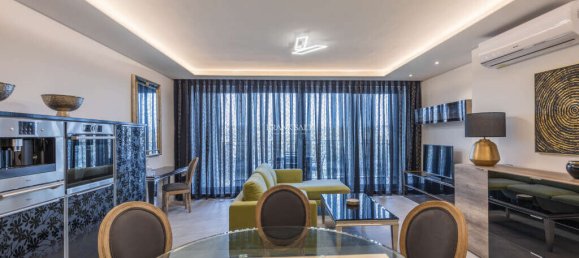 2 chambres Appartement à Pieta, Malta No. 9900 6