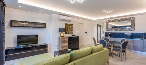 2 chambres Appartement à Pieta, Malta No. 9900 7