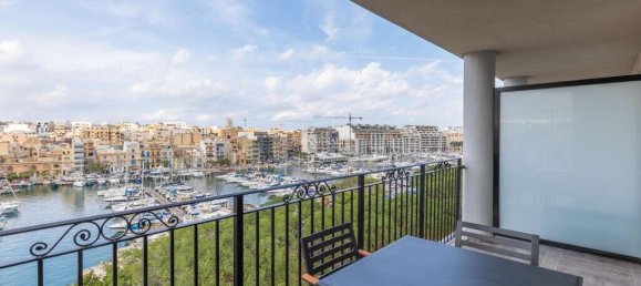 2 chambres Appartement à Pieta, Malta No. 9900 2