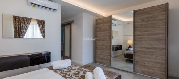 2 chambres Appartement à Pieta, Malta No. 9900 14