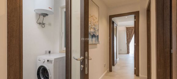 2 chambres Appartement à Pieta, Malta No. 9900 15