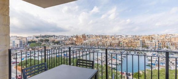 2 chambres Appartement à Pieta, Malta No. 9900 3