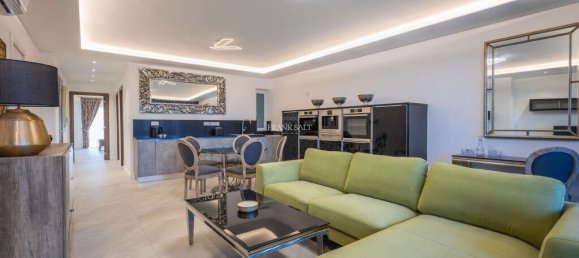 2 chambres Appartement à Pieta, Malta No. 9900 8