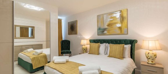 2 chambres Appartement à Pieta, Malta No. 9900 10