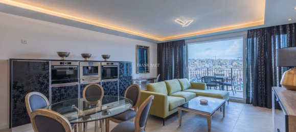 2 chambres Appartement à Pieta, Malta No. 9900 5