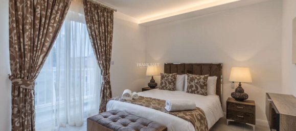 2 chambres Appartement à Pieta, Malta No. 9900 13