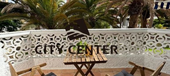 Квартира с 1 спальней в Арона, Испания № 42171 5