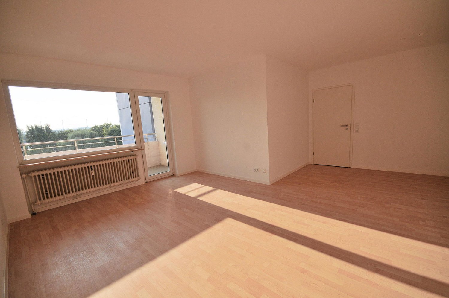Apartamento de 2 dormitorios en Main-Kinzig, Germany No. 335418