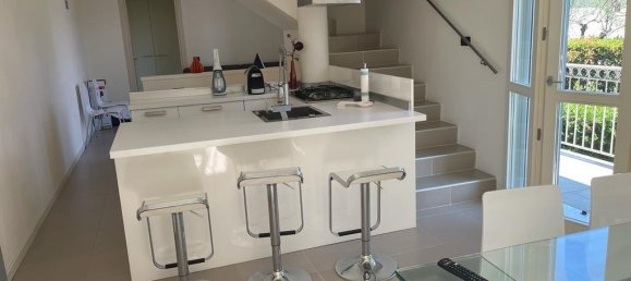 5 غرف نوم فيلا في Montignoso, Italy رقم 48024 20