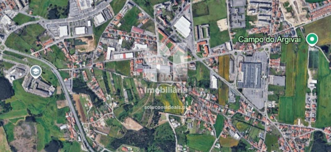 Terreno en Povoa de Varzim, Portugal 884 m² No. 259670