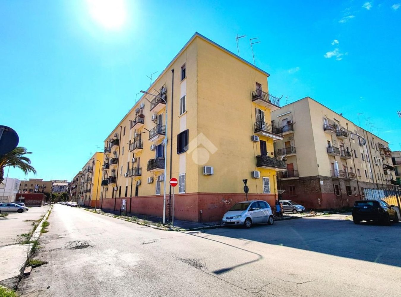 3 chambres Appartement à Foggia, Italy No. 370818