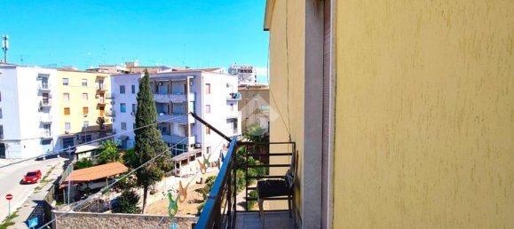 Apartamento T3 em Foggia, Italy N.º 370818 32