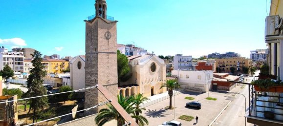 Apartamento T3 em Foggia, Italy N.º 370818 14