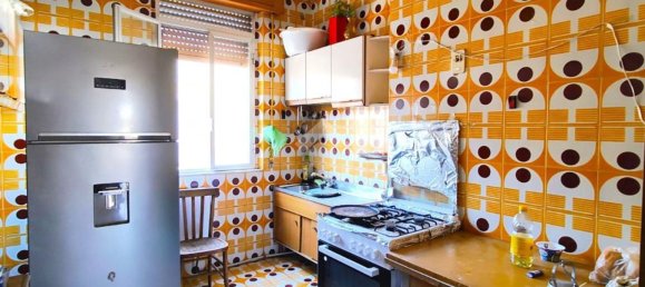 Apartamento T3 em Foggia, Italy N.º 370818 6