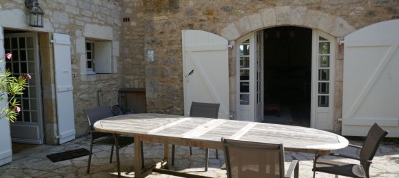 4 bedrooms House in Lot, France No. 337926 2