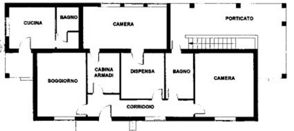 6 Schlafzimmer Villa in Asti, Italy, Nr. 336706 14