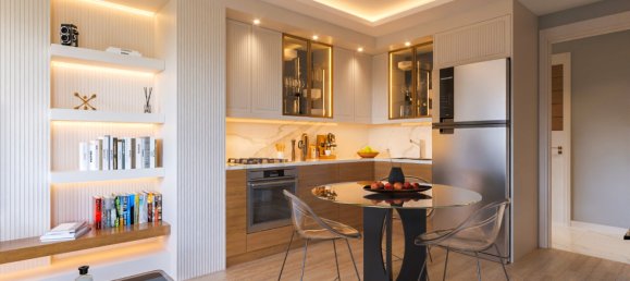 Apartment 2+1 in Mersin, Turkey No. 23967 5