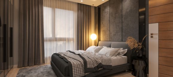 Apartment 2+1 in Mersin, Turkey No. 23967 8