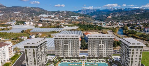 6 rooms Apartment in Konyaalti, Turkey No. 14044 29