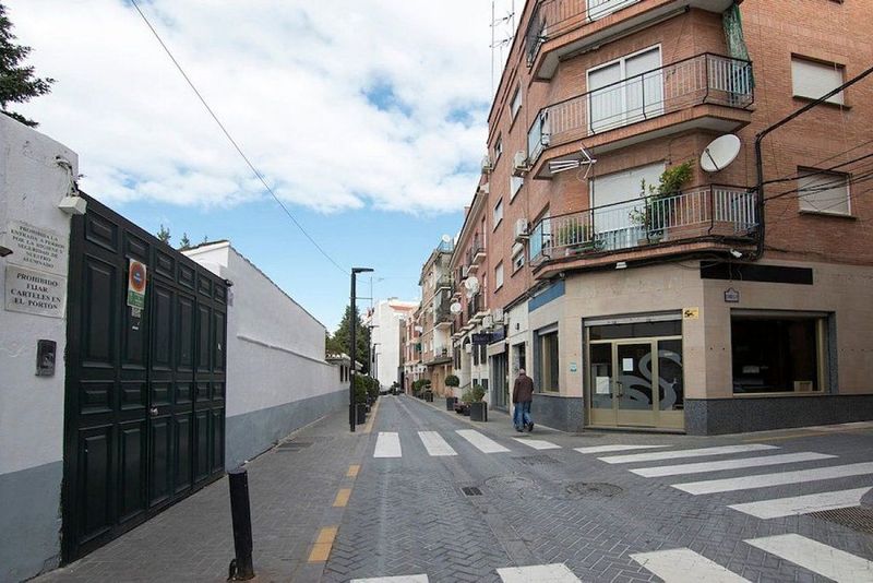 95m² Commercial property in Maracena, Spain No. 222945