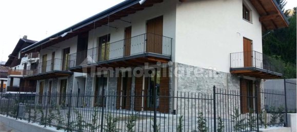 1 bedroom Apartment in Entracque, Italy No. 225538 4