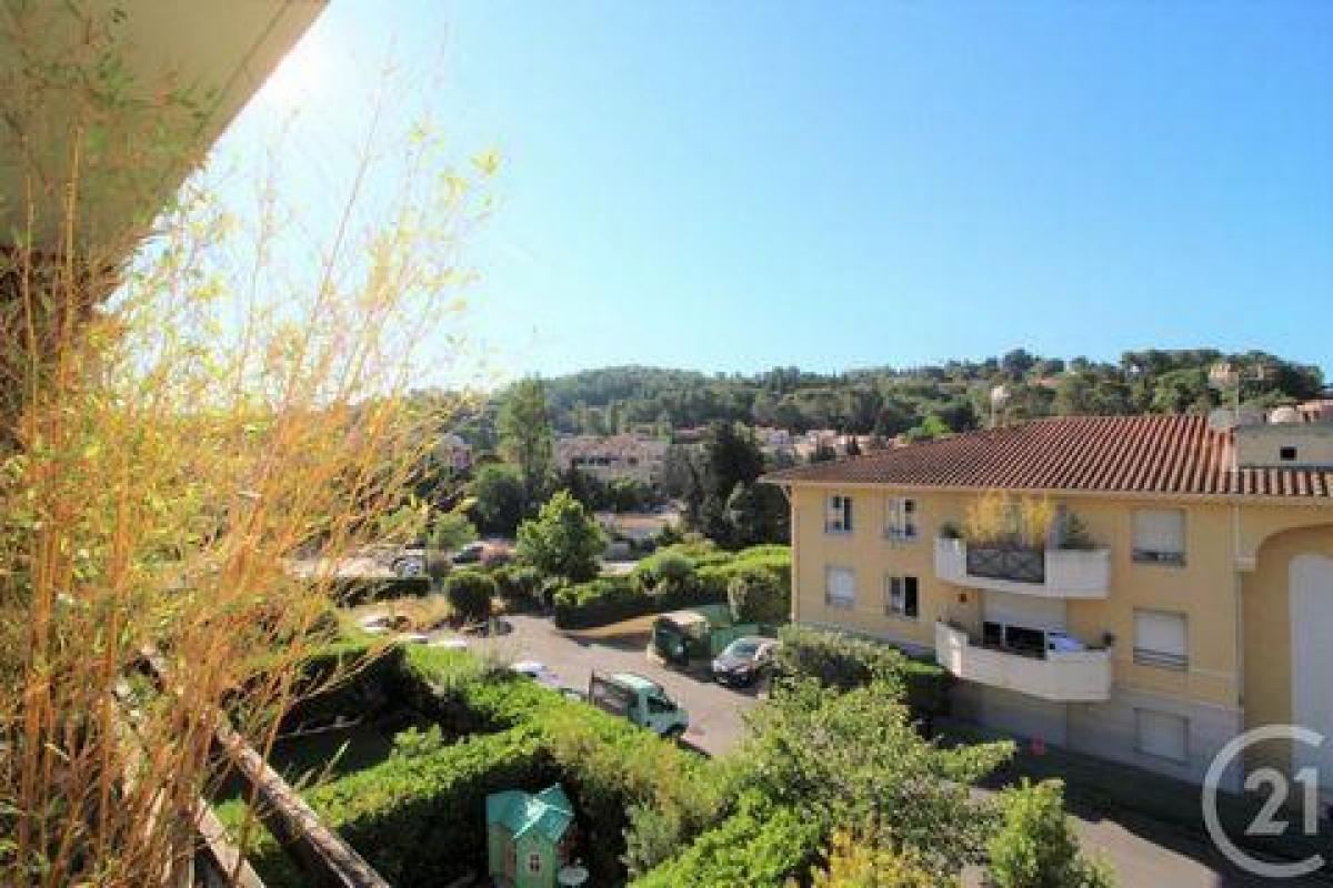 Apartamento com 2 quartos em condomínio em Mougins, France N.º 15082