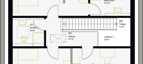 Casa de 5 habitaciónes en Gifhorn, Germany No. 130840 6