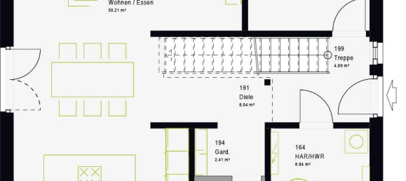 Casa de 5 habitaciónes en Gifhorn, Germany No. 130840 13