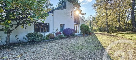 Casa de 4 dormitorios en Yvoy-le-Marron, France No. 221007 16