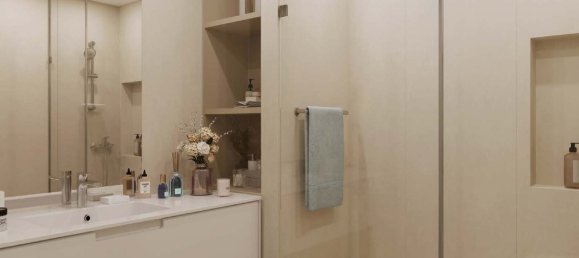 Apartamento T1 em LUMA22, Jumeirah Village Circle, UAE N.º 59646 6