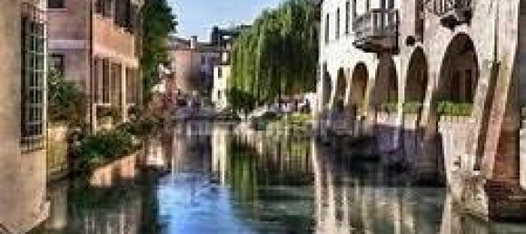 3 rooms Commercial property in Marcon, Italy No. 61568 13