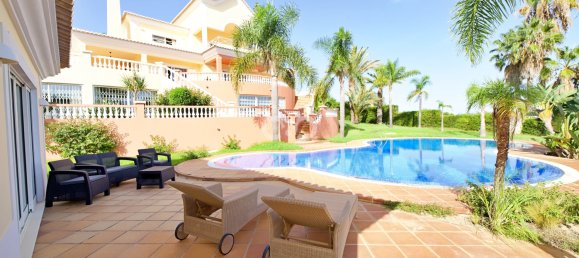 Villa de 5 dormitorios en Lagos, Portugal No. 133245 3