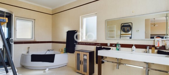 Villa de 5 dormitorios en Lagos, Portugal No. 133245 33