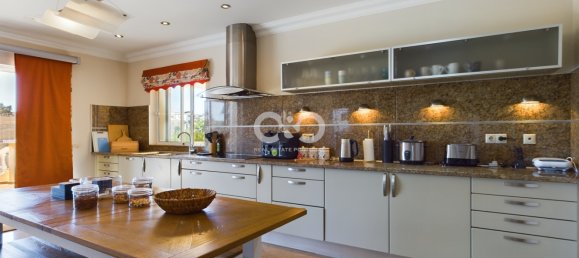 Villa de 5 dormitorios en Lagos, Portugal No. 133245 12