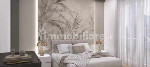 Квартира с 2 спальнями в Чампино, Италия № 18542 4