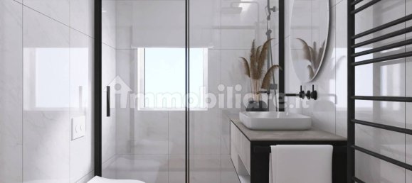 Квартира с 2 спальнями в Чампино, Италия № 18542 6