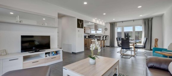 3 غرف نوم تاون هاوس في Kulmbach, Germany رقم 300306 6